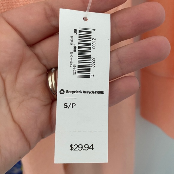 -3/$10- Old Navy Dress and Cardigan Bundle - Picture 10 of 12